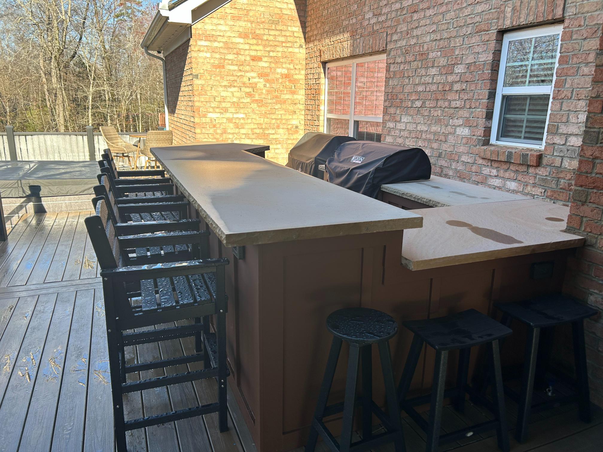 Crown Pools And Outdoor Living, Inc (22)