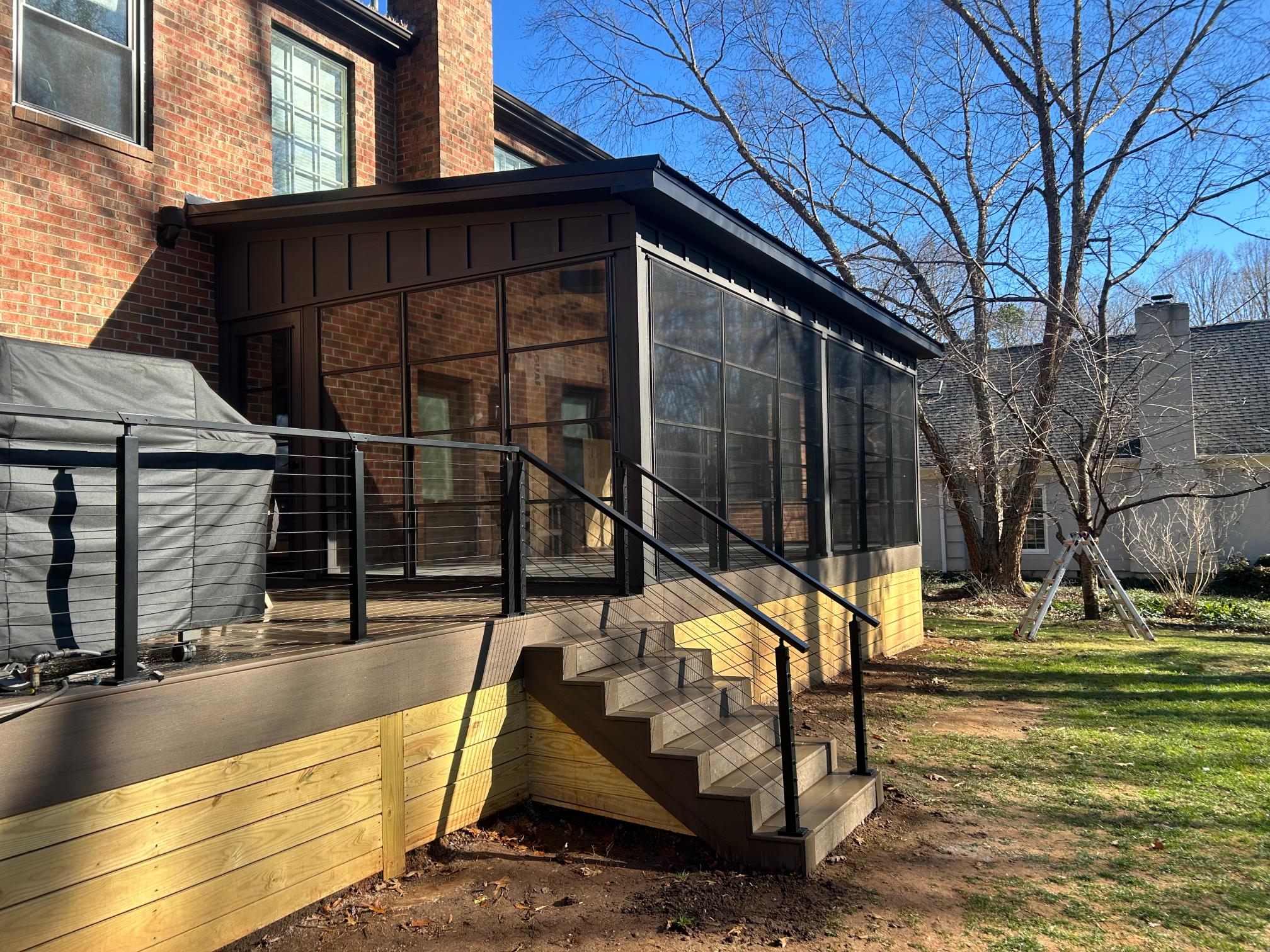 Crown Pools And Outdoor Living, Inc (26)
